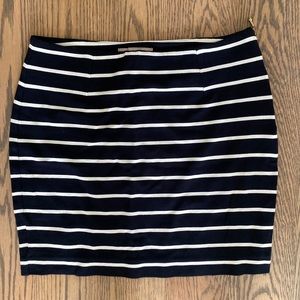 Banana republic skirt